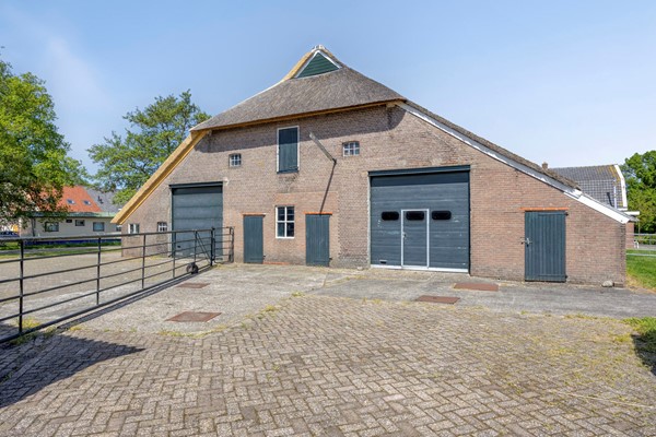 Medium property photo - Oshaarseweg 71, 7958 PR Koekange